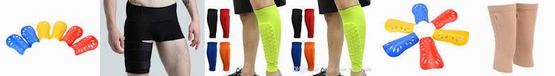 Compression Breathes Knee Protect Colors Pads Pro Adults 2019 Buttock Protector 2016 1Pair Sports Mu