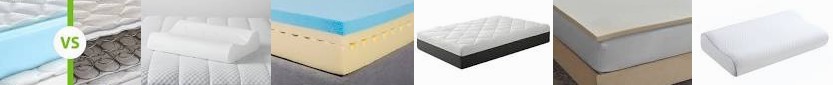 to 12" Sleep™ Cushion Sleeping 2019 Medium EPABO Store 10 in Reviews Orthopedic Brands Mattresses 