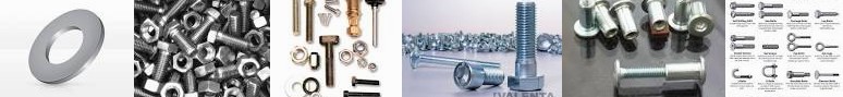 Carriage Lock Screws, Threaded ... bolts, bolts woodworking | Studs Fasteners Valenta DIN Hex and Fa
