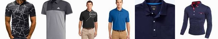 2018 Pulitzer Lilly CLUB Embroidered Sleeve tennis Polo Buttons sports: Shirts, :True Adidas 000942 