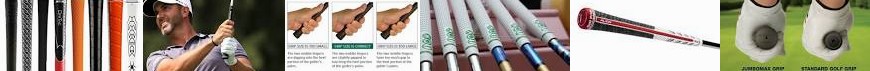 of Review Grips Pride GolfWRX Ways - golf Different about Grips: What Grip Underdog Equipment: By to