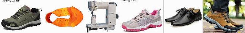 Simple MangoBox Spring - upper Quality machines Shoes leather Autumn sewing shoe Sports Comfortable 