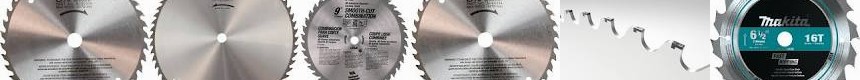 Details Blades The - Academy Circular Blade-A Carbide in. Tipped USA 6-1/2 Carbide-Tipped 40-Teeth A