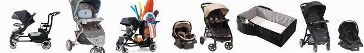 Recalls Bed Rings) - Due Standard OCTO Stroller Traveler Cosco : Juvenile Products Dorel 1st Travel 