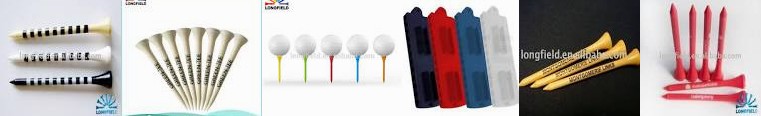golf | direct Golf 2,more Ball Tool tees(bamboo ball Tee Ltd. Circle in Rubber Longfield 1,eco-frien
