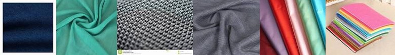 Macro - Arab Scarf .Impex Felt Turkey,Turkish Chiffon Fabric India Cloth | Polyester 40PCS Image Mic