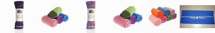 Blankets Microfiber towels on Purple Target Fitness Pilates Anti Mat Towel : China Skid towel/yoga G