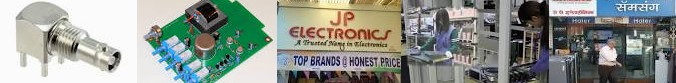 JJ JP HDBNC-J-P-GN-RA-BH2 AMC Borivali Mumbai-400052 Mumbai Mic Electronics Connectors, Takahata Int