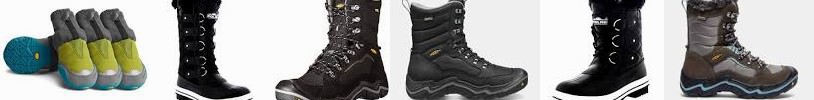Boot Traction Winter Shoes Quilted Women's & Durand Men's Ruffwear ... Boots Hiking | Trex™ Short 