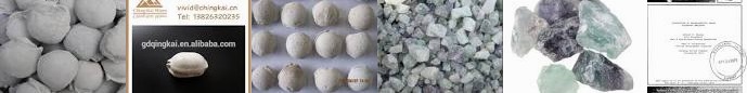 China Briquets Lump Fluorite Metallurgical Grade Stone Wholesale - Process ... Fluorspar Ball Calciu