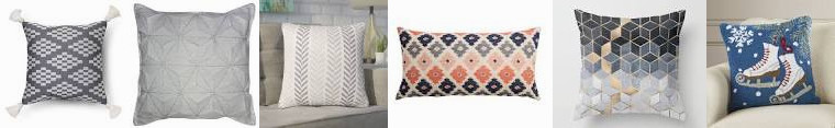 Throw Target Society6 Coral Pillow Flowers You'll Canopy Crane & Love The | Pillows Decorative :