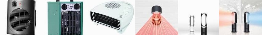 Overview – Cool™ Fan Heaters: Heating Heater Buying Kambrook Simplicity Dyson Guide 2kw | Austra