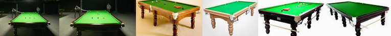 Mini Snooker 12ft x5ft. & Indian 10 टेबल्स New - ... स्नूकर (INT Mej, Table 