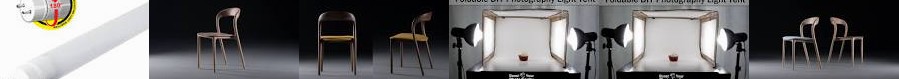 Photography Cool Boost ... Light Electric Company chair Equivalent 32W ft. Tent White 4 | — Foldab