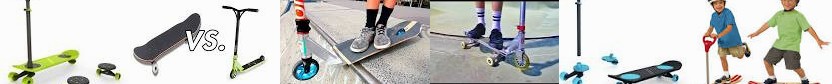 : Set SCOOTER! Skateboard Skate - Cyan Scoot | Chartreuse Kids THE Skateboarding Best Combo Target &