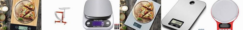 Multifunction – Kikkerland : ... Electronic LCD Diet Kitchen Stainless Weight Scale Digital Inc sc