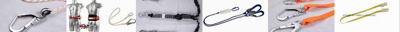 Lanyard, safety Rapid Lanyard Lashing China Delivery Rope Cheap Design Well-designed for Air Cargo S