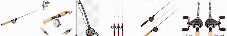 Winter & Baits Pen Choose Fishing Luxsea 1pcs Clip Combo Rods 2019 art To ... Baitcasting Ice Travel
