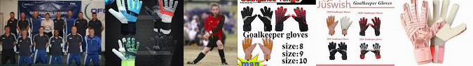Professional Goalkeeper Cheap Wholesale - June Gloves Just4keepers Goalkeeping: Buy ... 2011