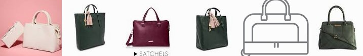 best - Women's Buy Vera & Fossil Caprese Bags: Shop prices India ... And Accessories | in Debenhams 