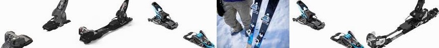 T Travel 2020 evo - of MNC 13 EPF Shift Ski S/Lab Bindings Guardian 2019/2020 2016 Co-op Alpine Best