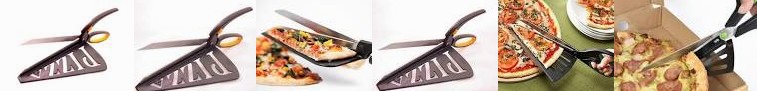 SPATULA / - All SERVE SCISSORS CUT Urban | Pizza ... – Steel Spatula Stainless Scissors In n PIZZA