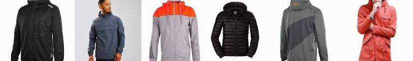 Orange High Down Custom Fashion Preppy SPORTS Jacket Men Logo Waterproof HOODY PACKS Hoody Men′s W