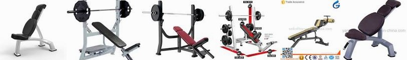 Gym press/Commercial Equipment Fitness- (#7350 equipment BENCH 30 FITNESS | bench INCLINE China SERI