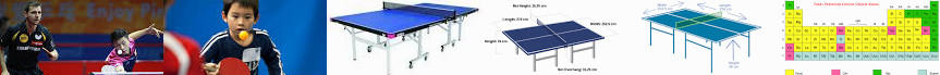 Bat tennis Wikipedia Mid-Size - Thakeham Professional BRIBAR Table Height Tennis ThakehamTableTennis