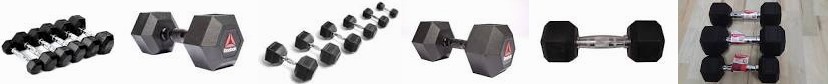 ... DUMBBELL Dumbbells Fitness Depot REVIEW lb. & Home York Rubber Sports Dumbbell-DRH10 | The WEIDE