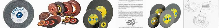 Saw Rs - 475 in at Abrasives material, How Shalom Khadia Wheel Taper ID grinding wheels ... » R84 /