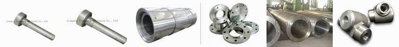 Auto Parts Centrifugal Forgings,Rough Steel Forgings Stepped Machined Process China Casting for Shaf