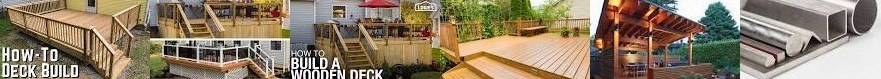 - Wood | DIY to Dreams Difference Steel Between ... Board of Projects Design House Deck To with Mate