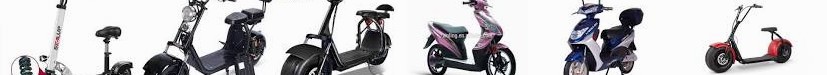 Scooter Scooters electric E-Bikes China 2019 Adult X10 Skate XB-504 SSR — Harley Inch Electric bat