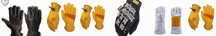 Gloves Welding Heavy-Duty Mens : at Industrial for MECHANIX Safety TYXHZL ... X-large Cowhide Workin