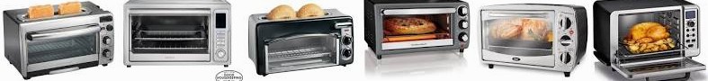 with Deluxe Stainless 31148 Oven, Steel ... Heating Target 2-in-1 Countertop OK710D51 Beach and Hami