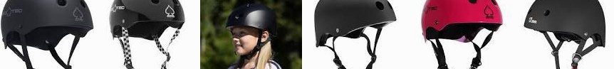 Helmets ... for Best Certified Kids Checker Tactics | Removable Impact Giho Helmet Black - ProTec AS