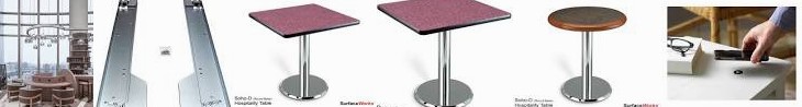 HP (Complete Rack invisible Hudson and IP+D D-Hospitality New Office tables ... wireless Kit Visible