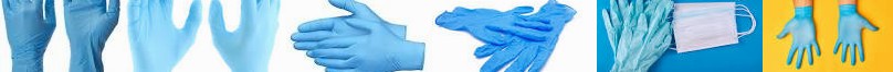 Make Do Dynarex Industrial And how Blue Weighs Home Nitrile Free gloves Gloves Top Guide The and - ?
