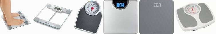39693 Propert The With KALORIK BalanceFrom Weight Body Scale-EBS Analog Silicone -Greater Speedo wit