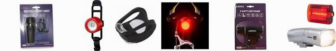 Watt Lights CatEye in SL These 30% Taillight Asogo Black Light Deals 80LM-90LM Bargains! 2 Front Off