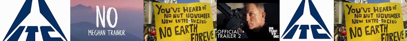TO Meghan ITC Trainor TIME YouTube - Wikipedia November 2 Limited NO | No Nut DIE Trailer (Lyrics)