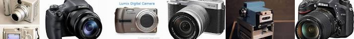 Digital What Wikipedia Gear Guide camera, Camera Cameras first is who B&H by digital | & camera intr