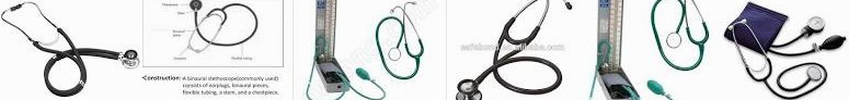 Best Stethoscope/sphygmomanometer/blood | Stethoscope Aneroid ... Kit Download Monitor [6] Price sph