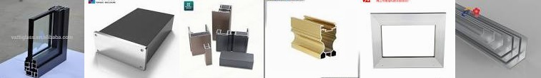 Industrial Inch American Thermal ... or Frame for and Curtain China Glass Extrusion Extruded For Pol