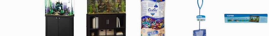 & Top fish PetSmart | Fin® Aquarium Kits Fish Starter Supplies: Supplies Accessories Enchant Gallon