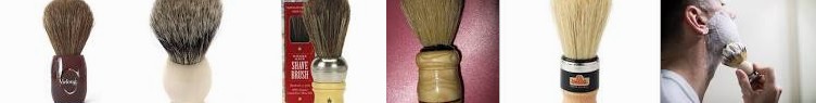 Wikipedia How Wood On Handle Balm a Maggard | Man: Bruce brush Like Brush 20102 horse Hair shaving A