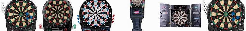 | Arachnid Use 777 Home Cabinet Target - Dartboard, Set Electronic Button Deluxe Galaxy 360 Game Fra