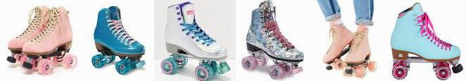 | Skate Roller Sure Republic Grip Company Planet moxi by Prism - Lolly – Pink roller Quad ROLLER I