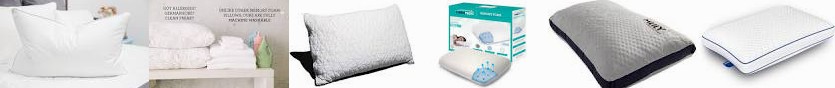 Contour Home Too) Cooling the Coop Shredded best Gel Premium ® - Dreams Pillow Pillows possibly Pil